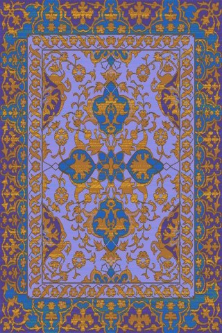 B149B Multi Color